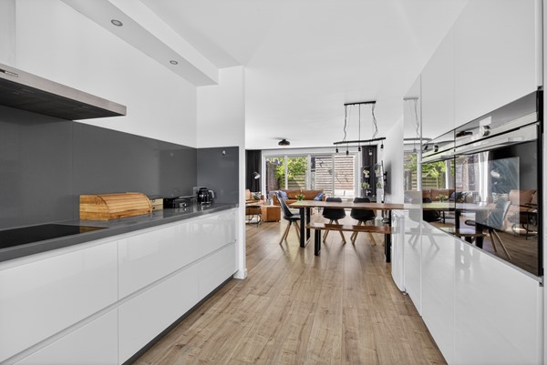 Medium property photo - Schepenlaan 15, 1034 JP Amsterdam